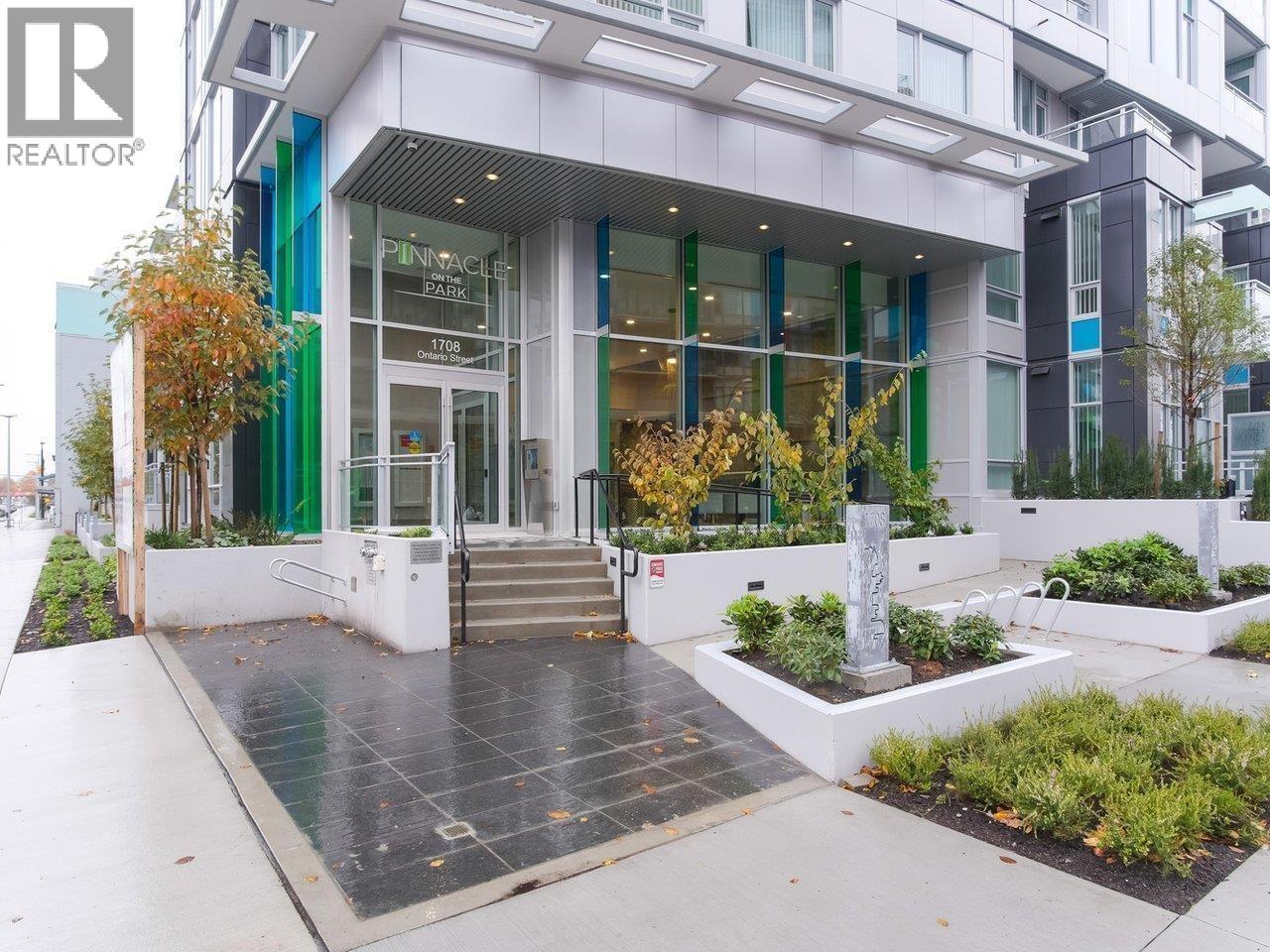 510 1708 Ontario Street, Vancouver, British Columbia  V5T 0J7 - Photo 2 - R3089693