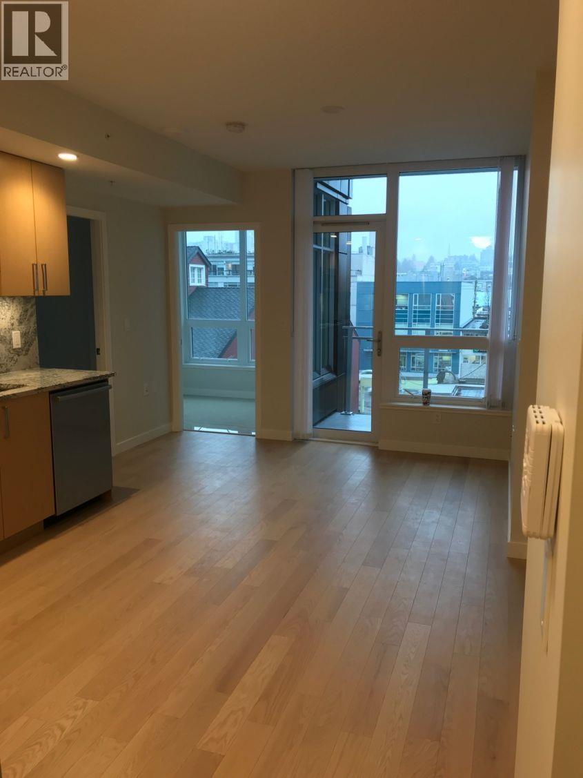 510 1708 Ontario Street, Vancouver, British Columbia  V5T 0J7 - Photo 9 - R3089693