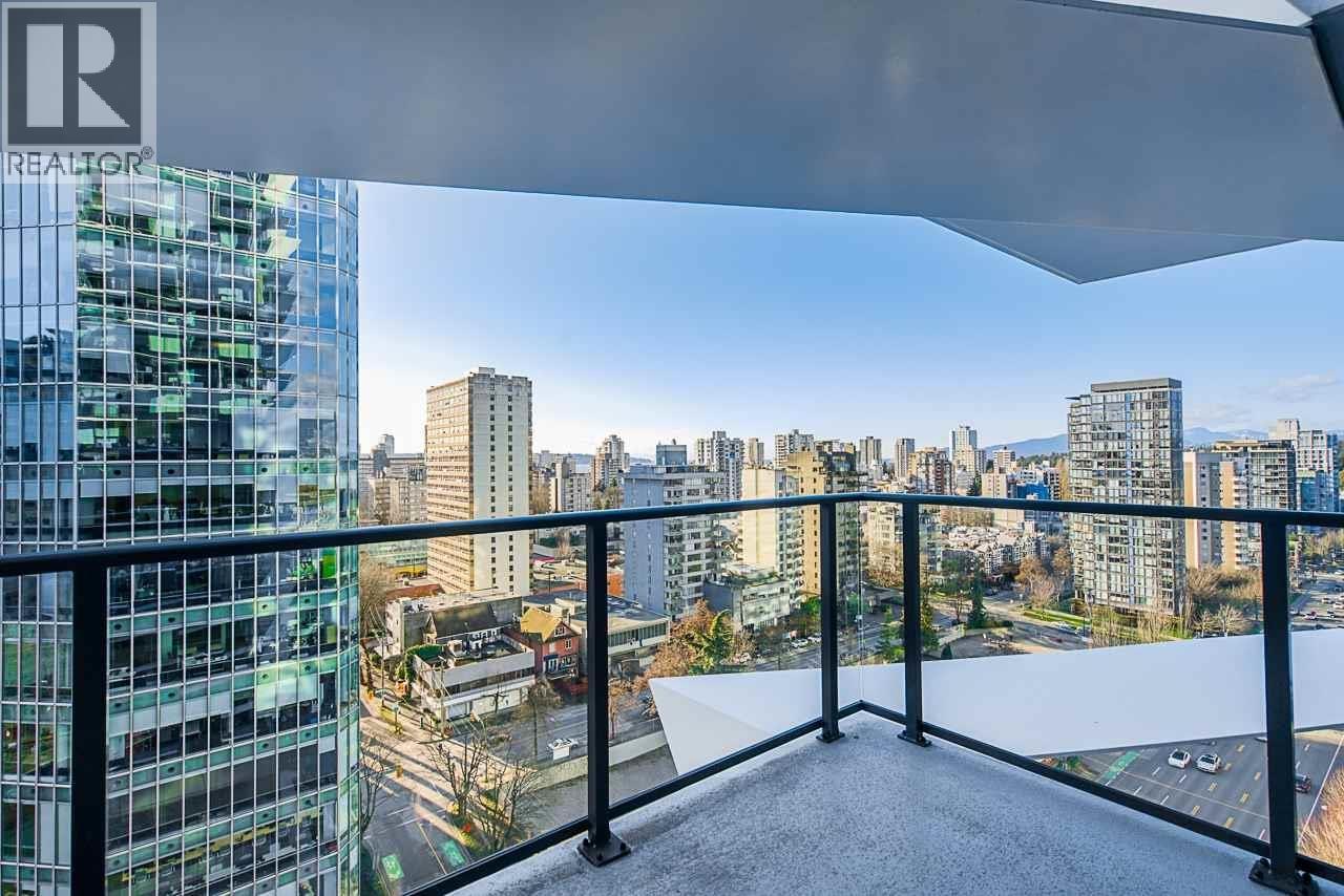 1x05 620 Cardero Street, Vancouver, British Columbia  V6G 3H7 - Photo 2 - R3089698