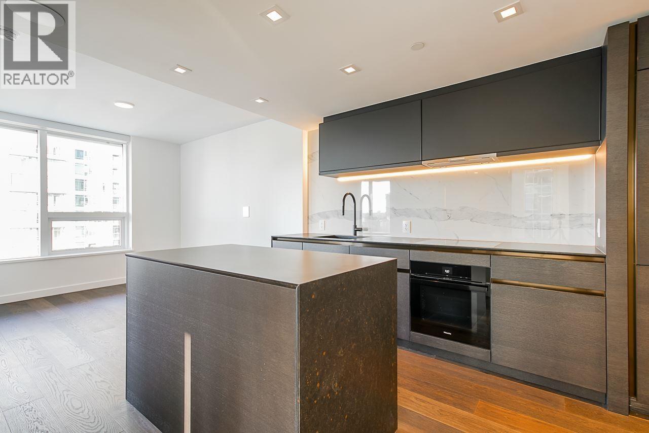 1x05 620 Cardero Street, Vancouver, British Columbia  V6G 3H7 - Photo 4 - R3089698