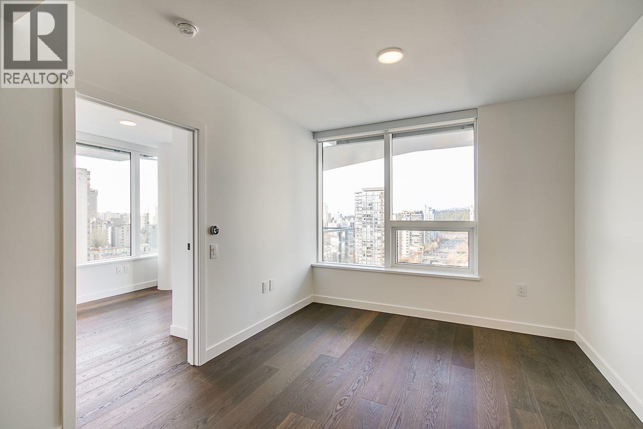 1x05 620 Cardero Street, Vancouver, British Columbia  V6G 3H7 - Photo 5 - R3089698