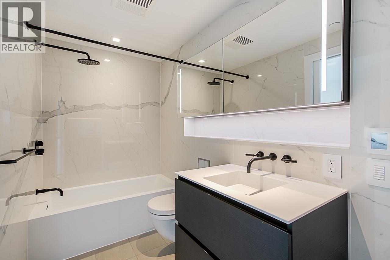 1x05 620 Cardero Street, Vancouver, British Columbia  V6G 3H7 - Photo 8 - R3089698