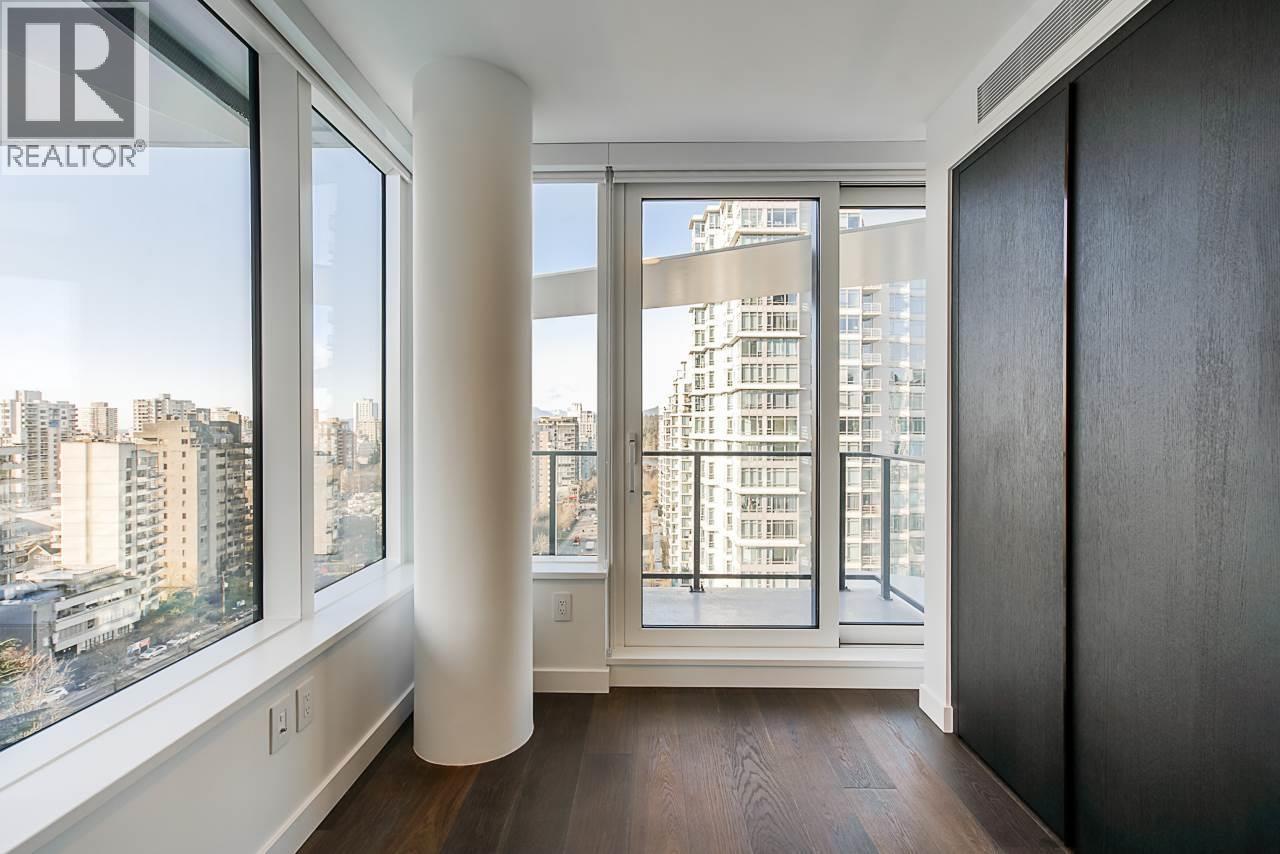 1x05 620 Cardero Street, Vancouver, British Columbia  V6G 3H7 - Photo 9 - R3089698