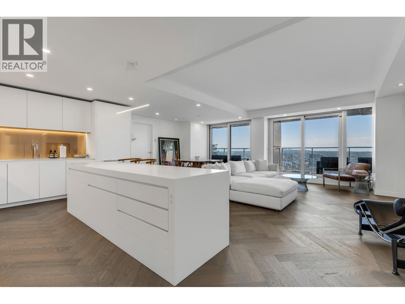 5x05 1480 Howe Street, Vancouver, British Columbia  V6Z 0G5 - Photo 4 - R3089702