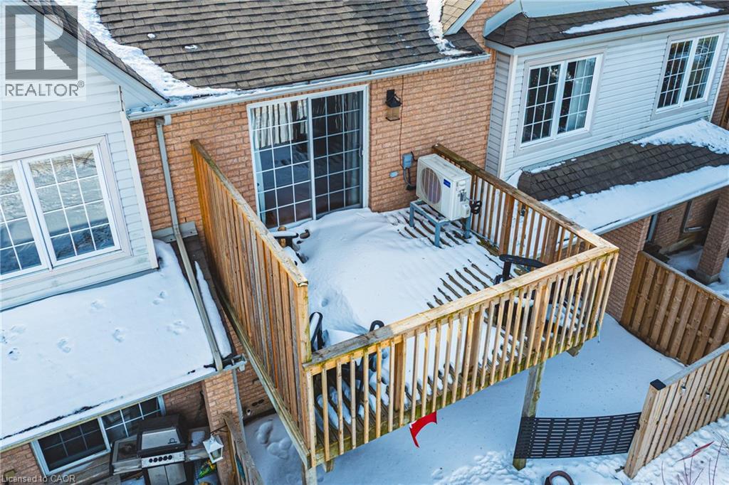 2 Harbour Drive Unit# 14, Stoney Creek, Ontario  L8E 6B1 - Photo 18 - 40804696