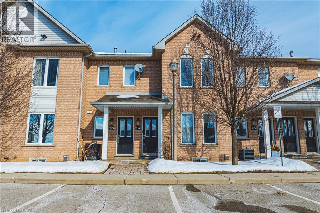 2 Harbour Drive Unit# 14, Stoney Creek, Ontario  L8E 6B1 - Photo 2 - 40804696