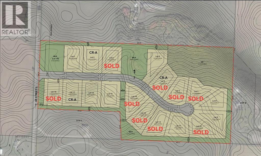 48051 295 Avenue E, De Winton, Alberta