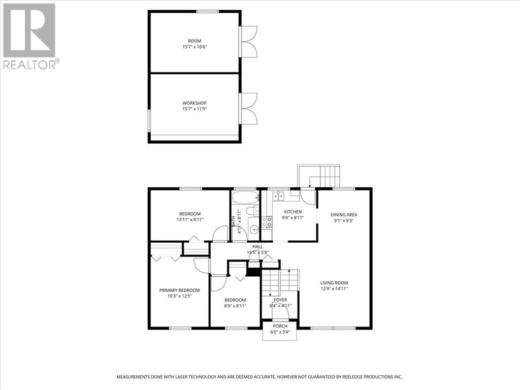 26 Rushbrooke Crescent, Chelmsford, Ontario  P0M 1L0 - Photo 31 - 2126433