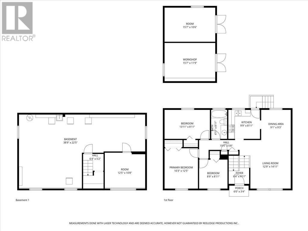 26 Rushbrooke Crescent, Chelmsford, Ontario  P0M 1L0 - Photo 33 - 2126433