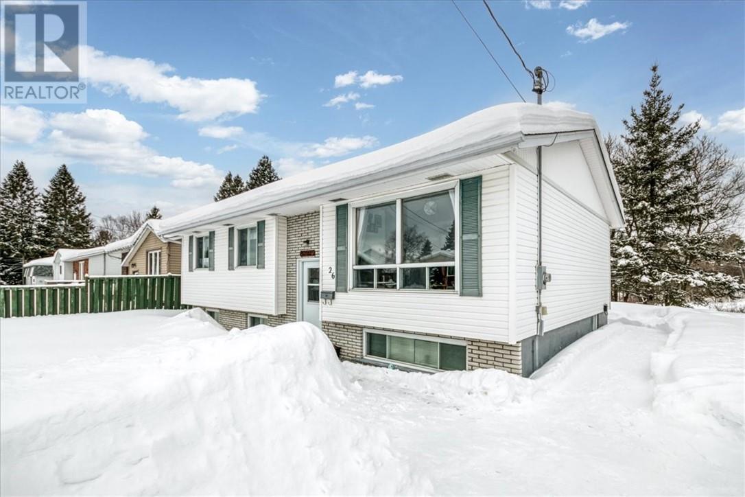 26 Rushbrooke Crescent, Chelmsford, Ontario  P0M 1L0 - Photo 34 - 2126433