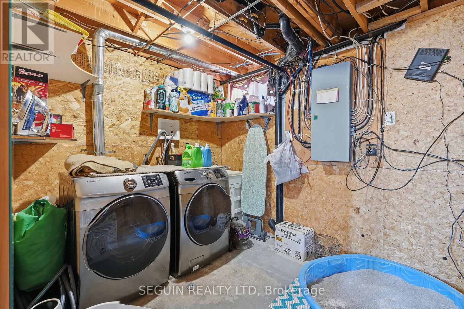 1022 Ghislain Street, Hawkesbury, Ontario  K6A 3B2 - Photo 29 - X12786556