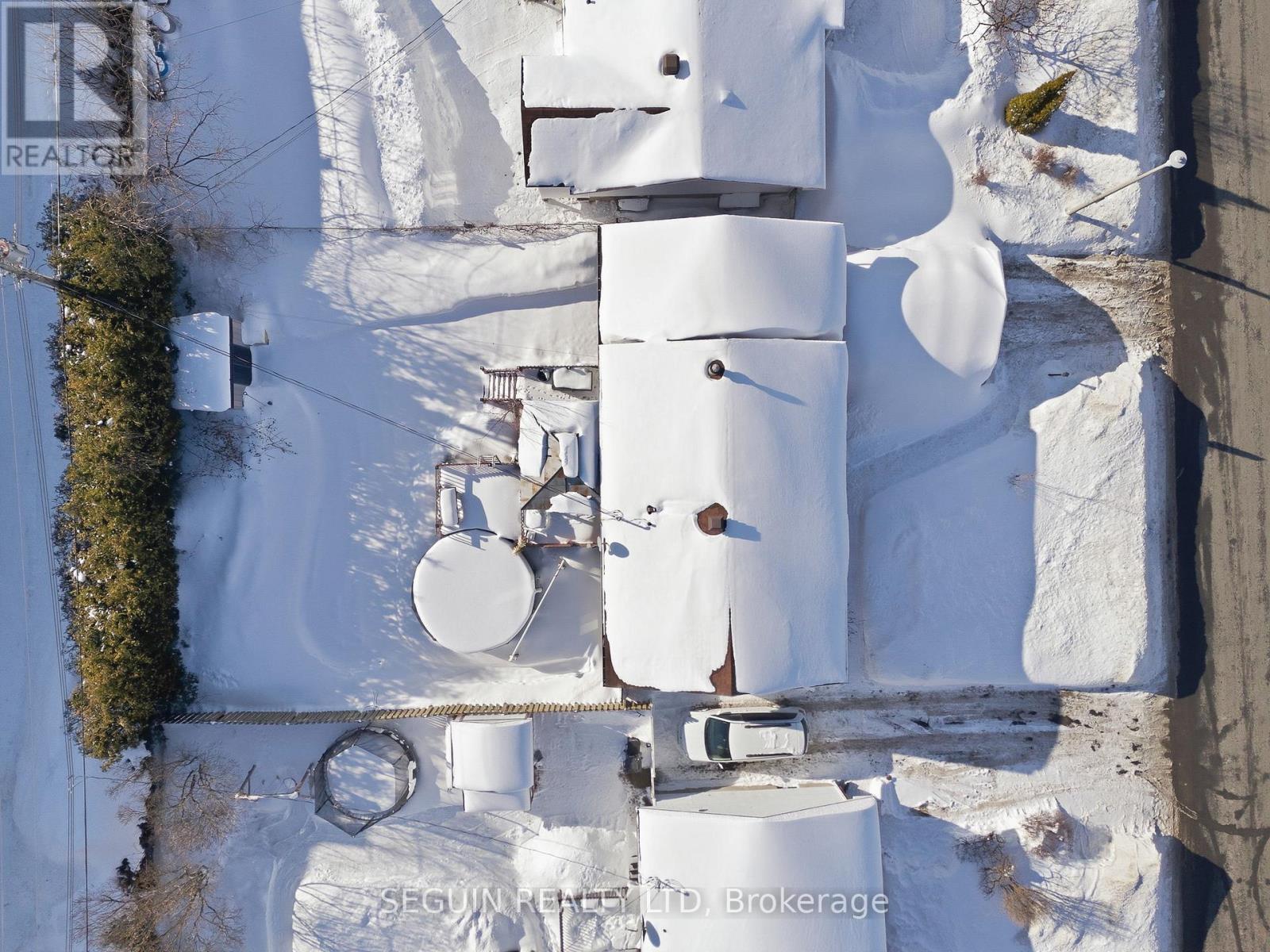 1022 Ghislain Street, Hawkesbury, Ontario  K6A 3B2 - Photo 30 - X12786556