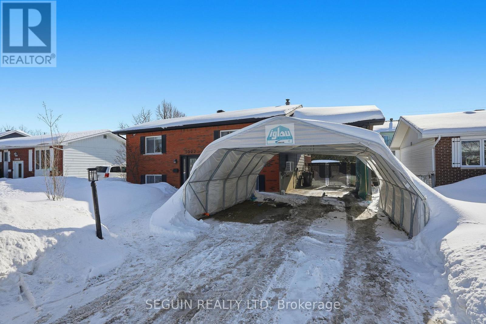 1022 Ghislain Street, Hawkesbury, Ontario  K6A 3B2 - Photo 5 - X12786556