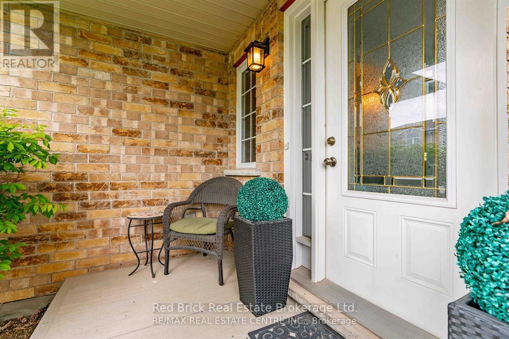 24 - 20 Shackleton Drive, Guelph, Ontario  N1E 0C5 - Photo 3 - X12749188