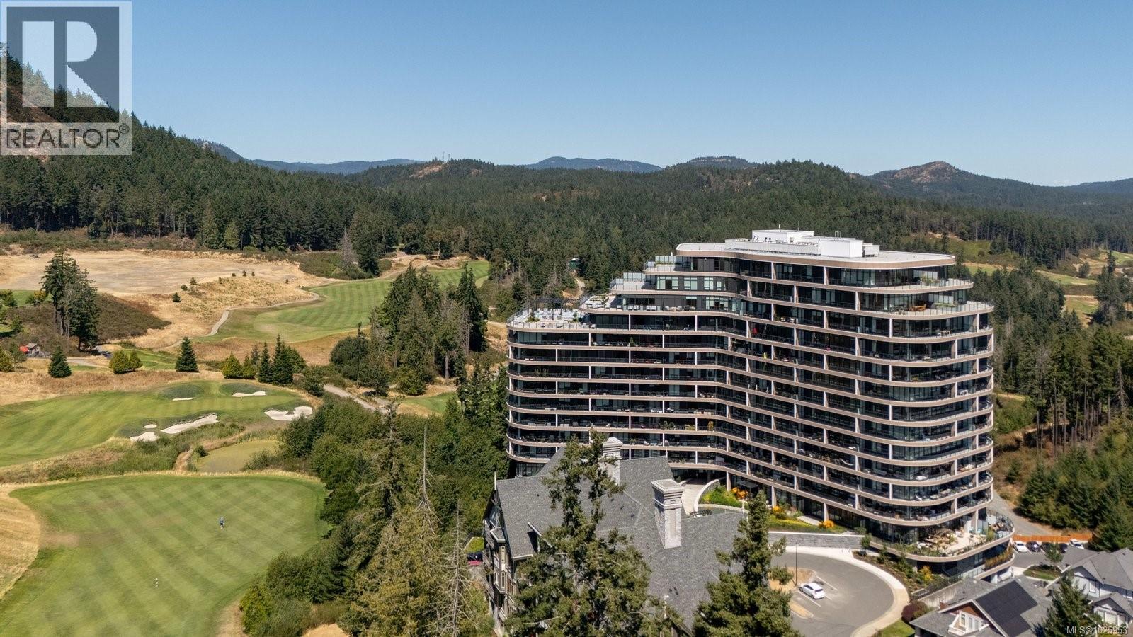 1311 2000 Hannington Rd, Langford, British Columbia