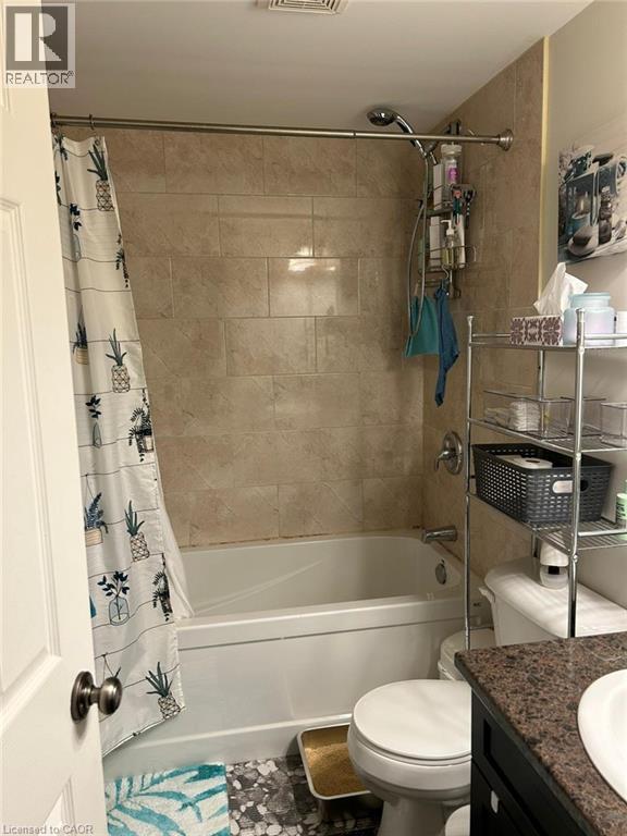 38 Howe Drive Unit# 12b, Kitchener, Ontario  N2E 0E3 - Photo 11 - 40804933