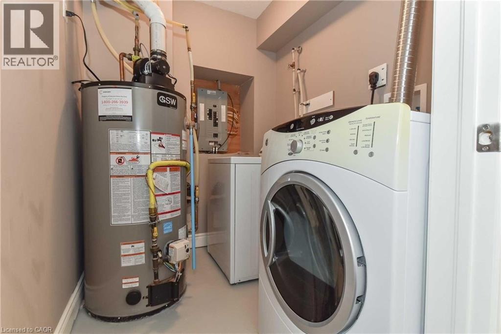 38 Howe Drive Unit# 12b, Kitchener, Ontario  N2E 0E3 - Photo 12 - 40804933