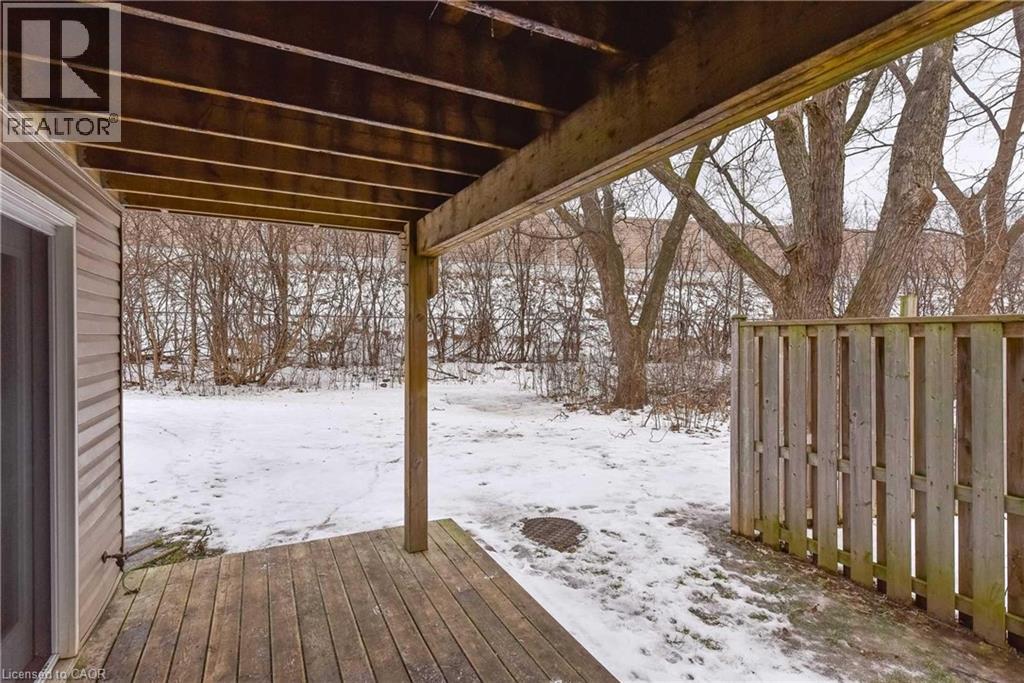 38 Howe Drive Unit# 12b, Kitchener, Ontario  N2E 0E3 - Photo 14 - 40804933