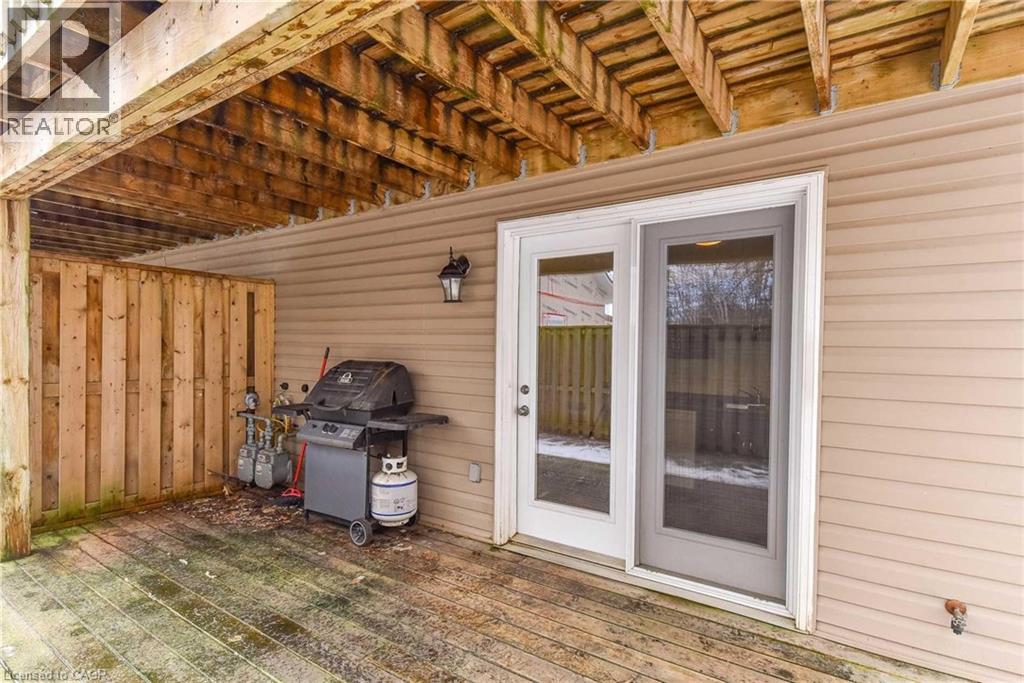 38 Howe Drive Unit# 12b, Kitchener, Ontario  N2E 0E3 - Photo 15 - 40804933