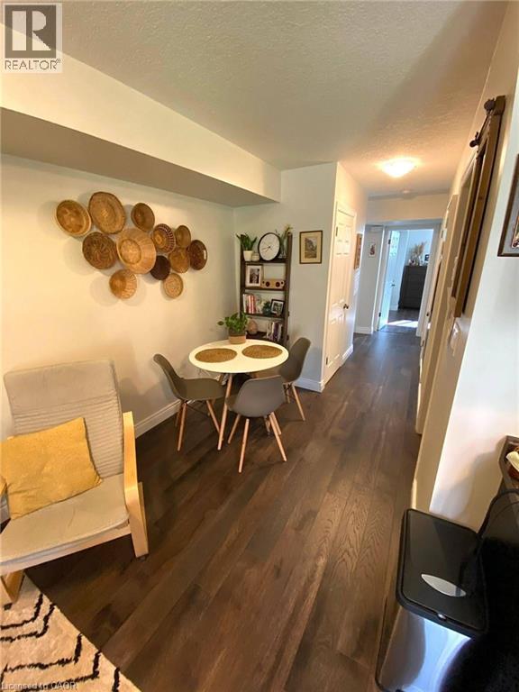 38 Howe Drive Unit# 12b, Kitchener, Ontario  N2E 0E3 - Photo 6 - 40804933