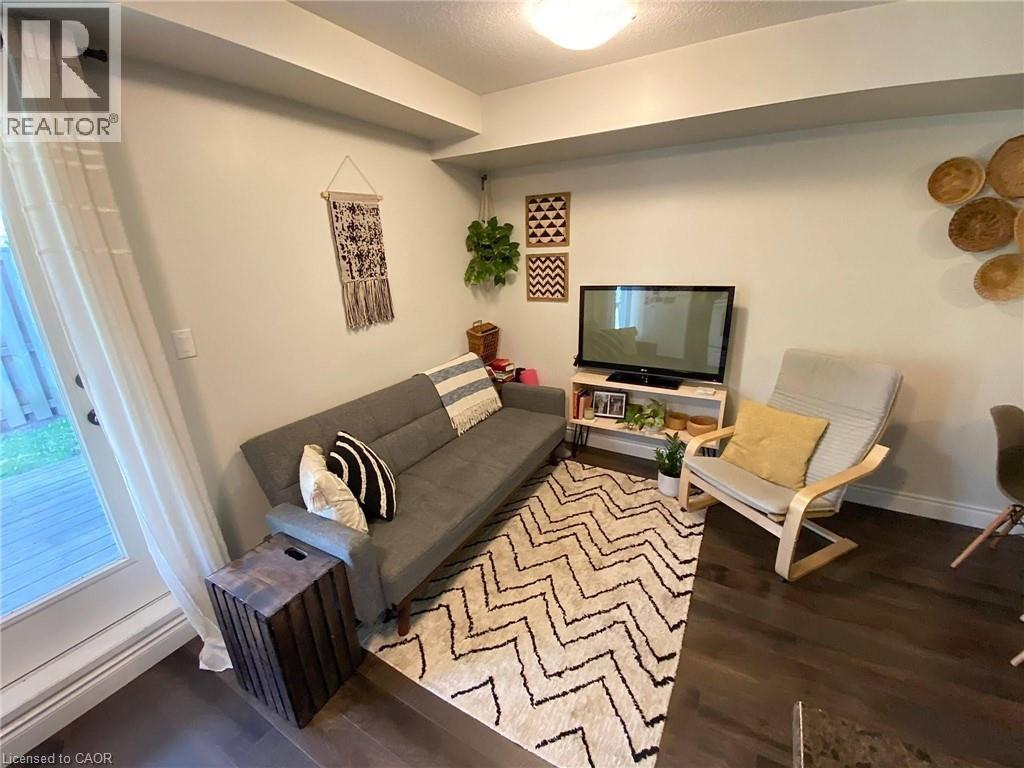 38 Howe Drive Unit# 12b, Kitchener, Ontario  N2E 0E3 - Photo 7 - 40804933