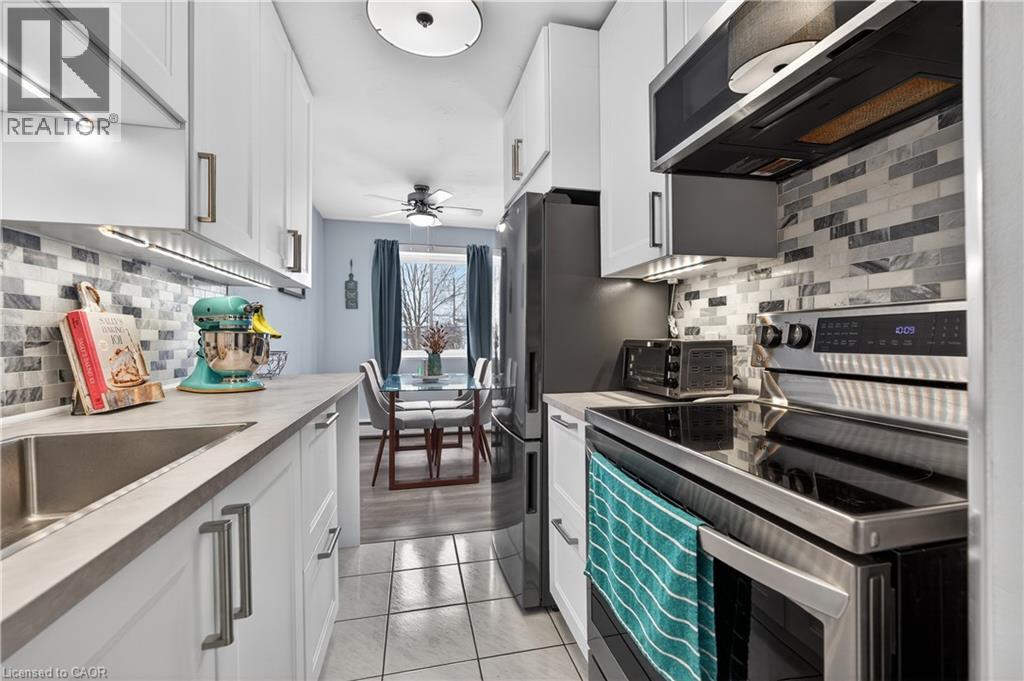 456 Carlton Street Unit# 10, St. Catharines, Ontario  L2M 4X1 - Photo 12 - 40804019