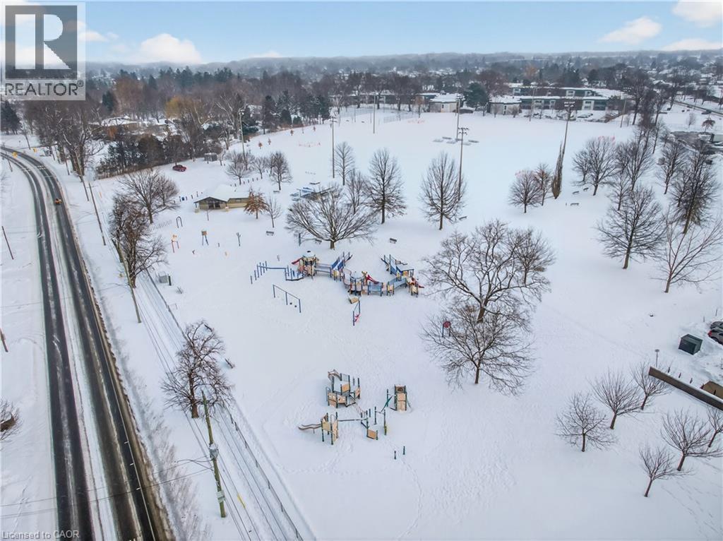 456 Carlton Street Unit# 10, St. Catharines, Ontario  L2M 4X1 - Photo 23 - 40804019