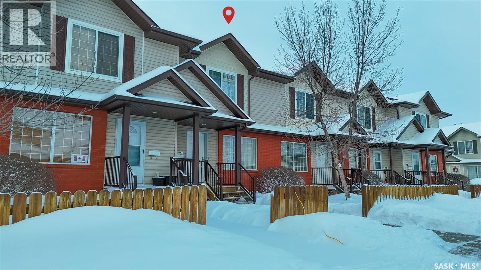 23 135 Keedwell Street, Saskatoon, Saskatchewan  S7W 0A3 - Photo 3 - SK027709