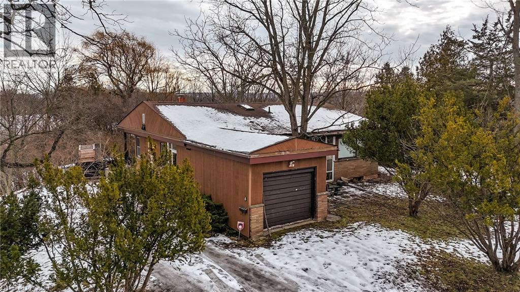 5 Homestead Avenue, Dundas, Ontario  L9H 5Y6 - Photo 3 - 40794941