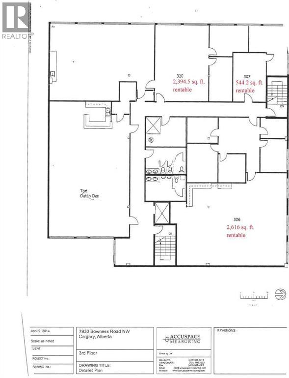 320, 68, 7930 Bowness Road Nw, Calgary, Alberta  T3B 0H3 - Photo 5 - A2122445