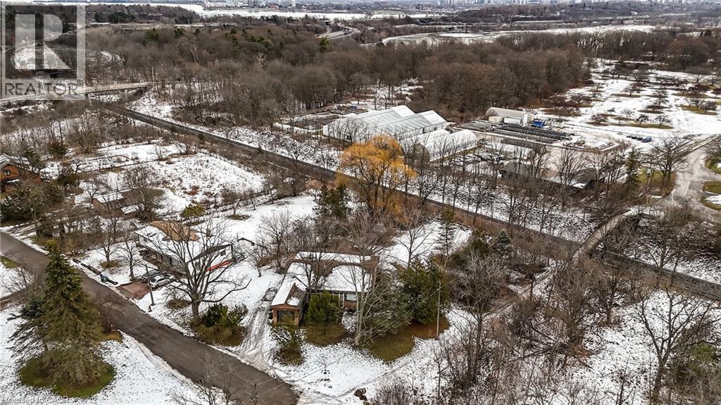 5 Homestead Avenue, Dundas, Ontario  L9H 5Y6 - Photo 4 - 40794941