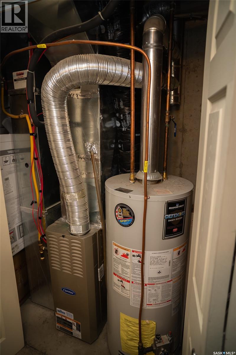 23 135 Keedwell Street, Saskatoon, Saskatchewan  S7W 0A3 - Photo 22 - SK027709