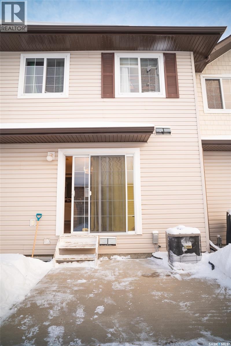 23 135 Keedwell Street, Saskatoon, Saskatchewan  S7W 0A3 - Photo 26 - SK027709