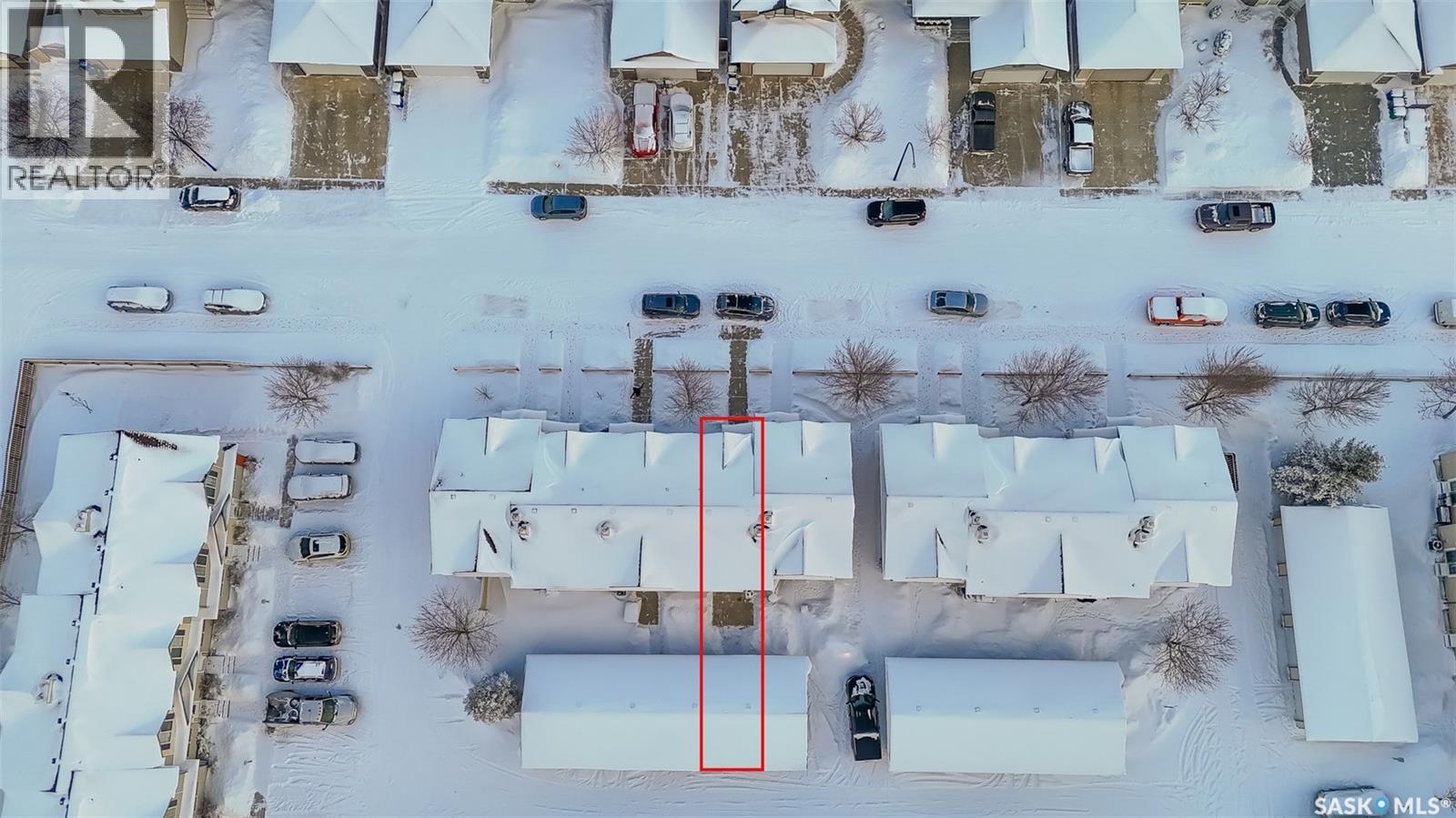 23 135 Keedwell Street, Saskatoon, Saskatchewan  S7W 0A3 - Photo 31 - SK027709