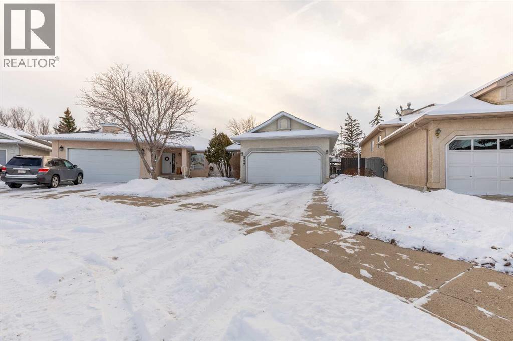 327 Heritage Crescent W, Lethbridge, Alberta  T1K 6V9 - Photo 2 - A2283658