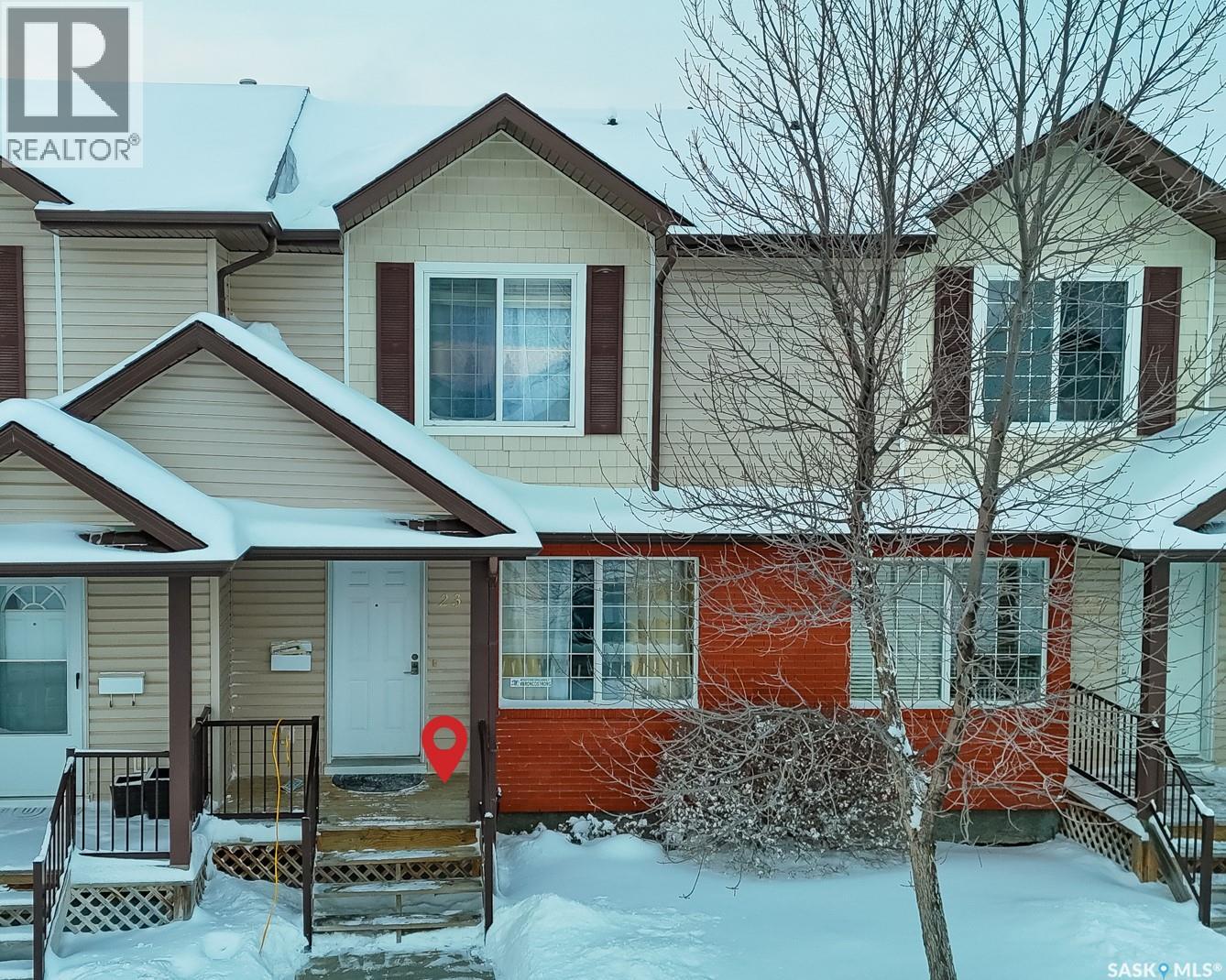 23 135 Keedwell Street, Saskatoon, Saskatchewan  S7W 0A3 - Photo 30 - SK027709