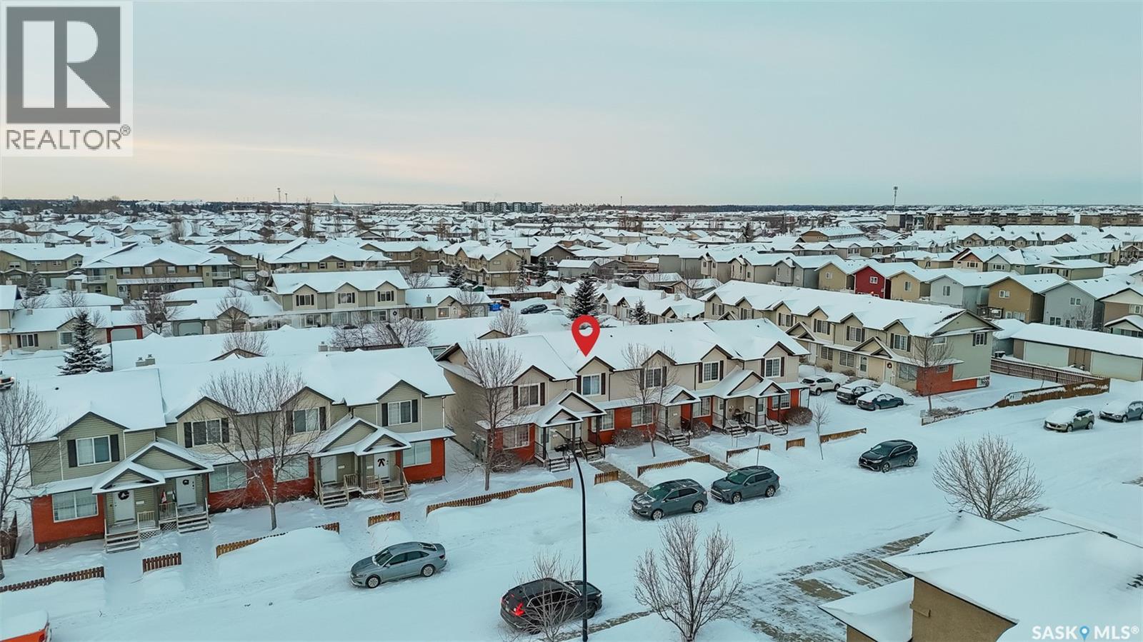 23 135 Keedwell Street, Saskatoon, Saskatchewan  S7W 0A3 - Photo 32 - SK027709