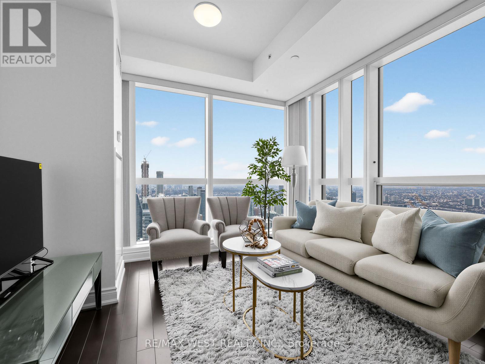 7201 - 388 Yonge Street, Toronto, Ontario  M5B 0A4 - Photo 10 - C12763040