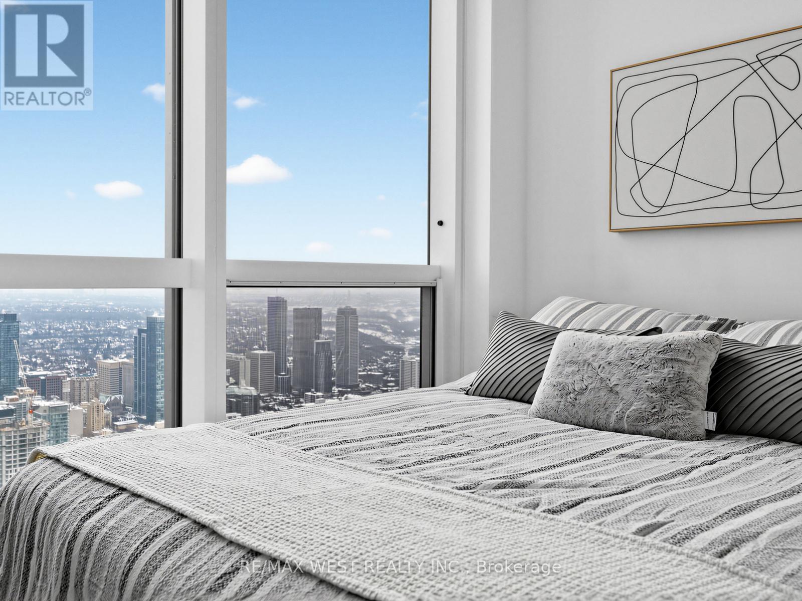 7201 - 388 Yonge Street, Toronto, Ontario  M5B 0A4 - Photo 17 - C12763040