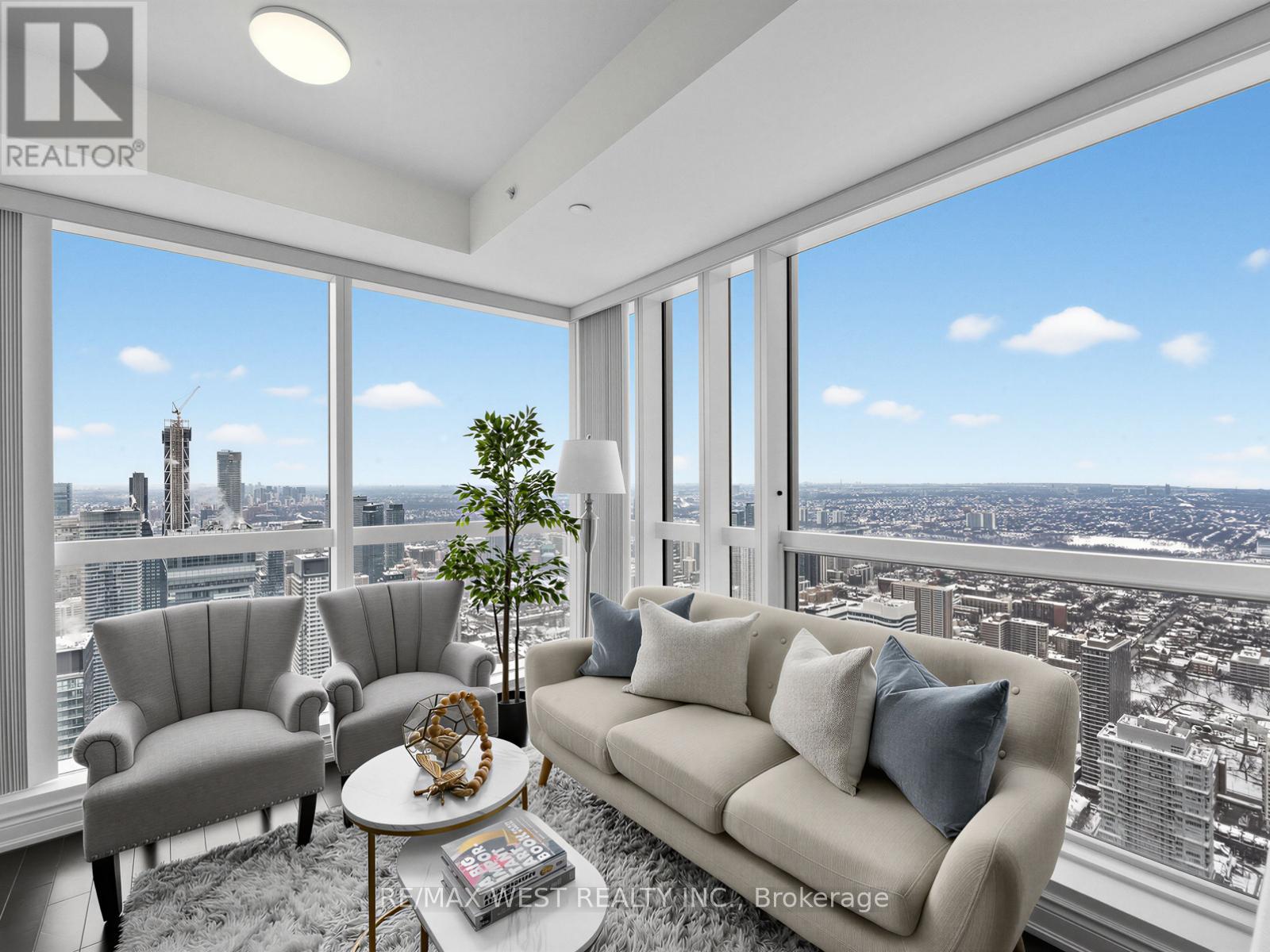 7201 - 388 Yonge Street, Toronto, Ontario  M5B 0A4 - Photo 11 - C12763040