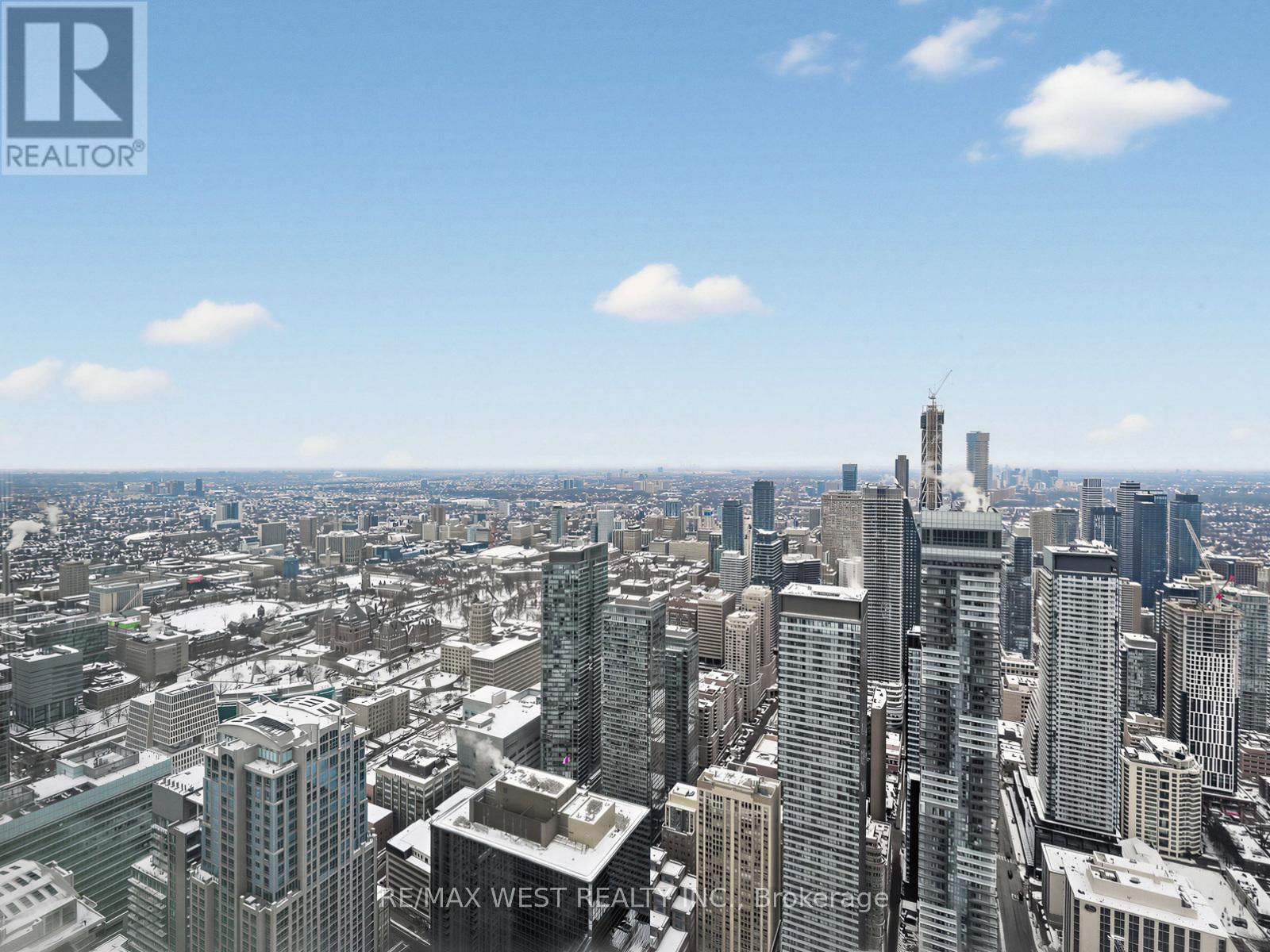 7201 - 388 Yonge Street, Toronto, Ontario  M5B 0A4 - Photo 13 - C12763040