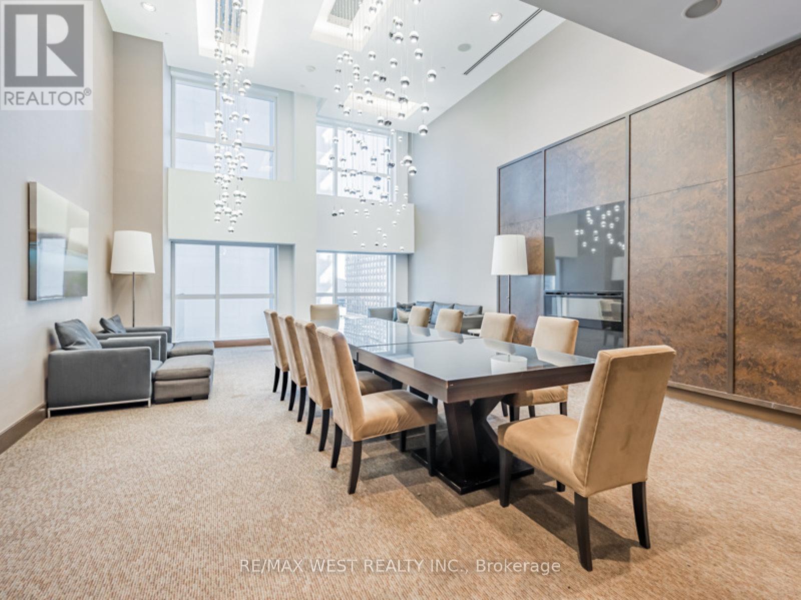 7201 - 388 Yonge Street, Toronto, Ontario  M5B 0A4 - Photo 27 - C12763040