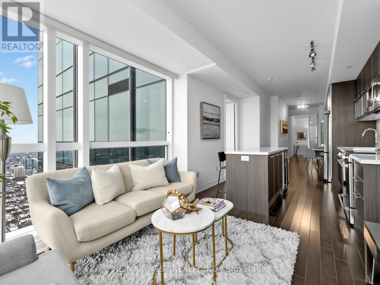 7201 - 388 Yonge Street, Toronto, Ontario  M5B 0A4 - Photo 8 - C12763040