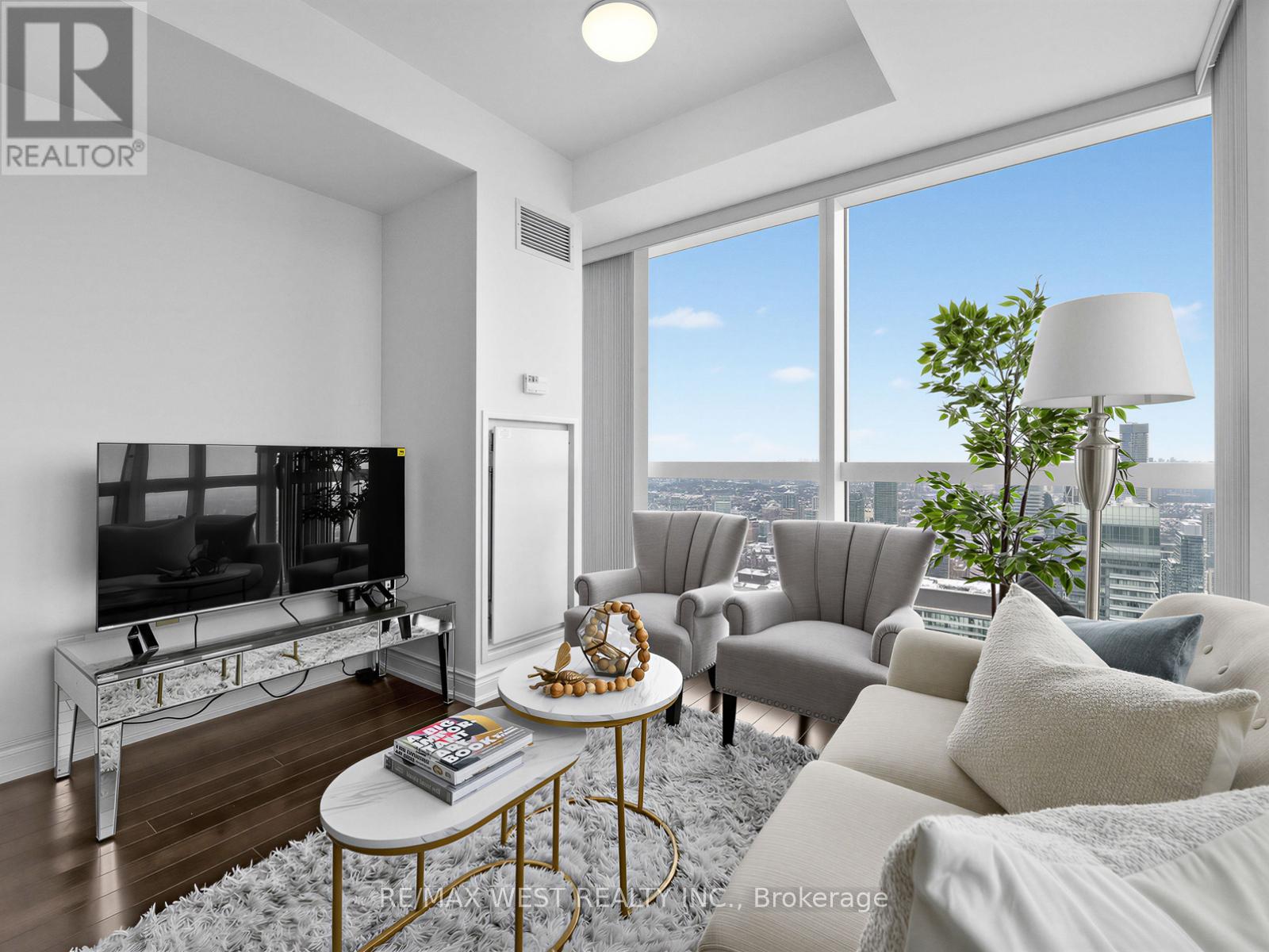 7201 - 388 Yonge Street, Toronto, Ontario  M5B 0A4 - Photo 9 - C12763040