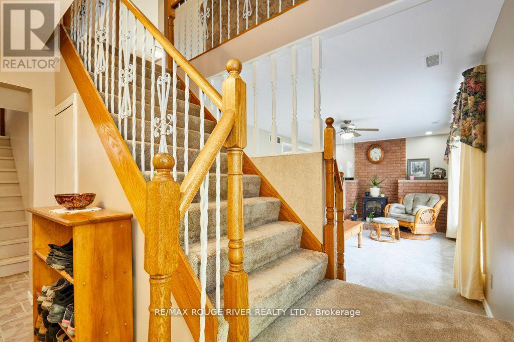 5045 Simcoe Street N, Oshawa, Ontario  L1H 7K4 - Photo 12 - E12656320