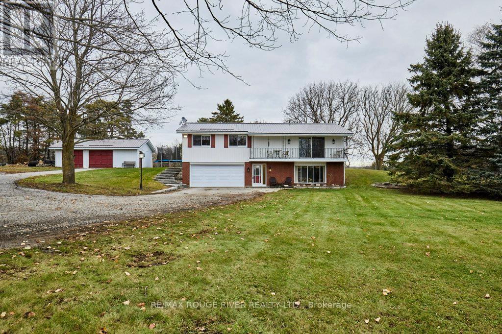 5045 Simcoe Street N, Oshawa, Ontario  L1H 7K4 - Photo 2 - E12656320