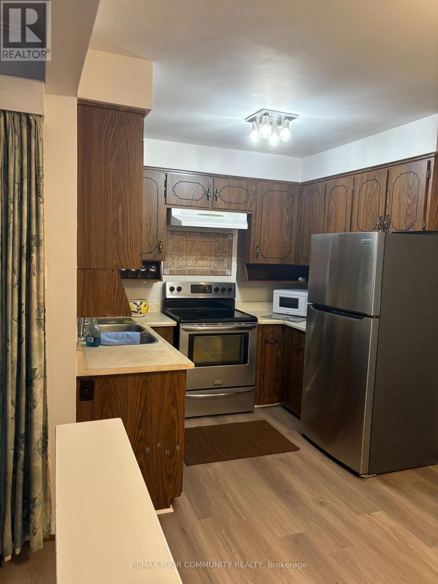 50 Araman Drive, Toronto, Ontario  M1T 2P6 - Photo 10 - E12786320