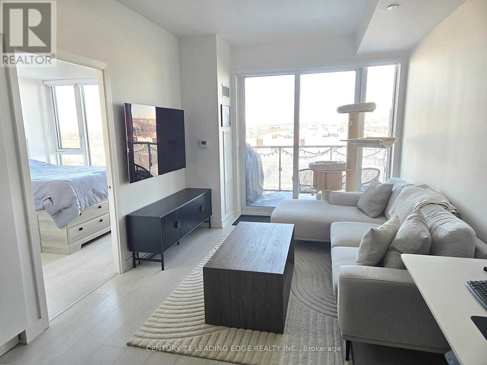 925 - 100 Eagle Rock Way, Vaughan, Ontario  L6A 5B0 - Photo 9 - N12786494