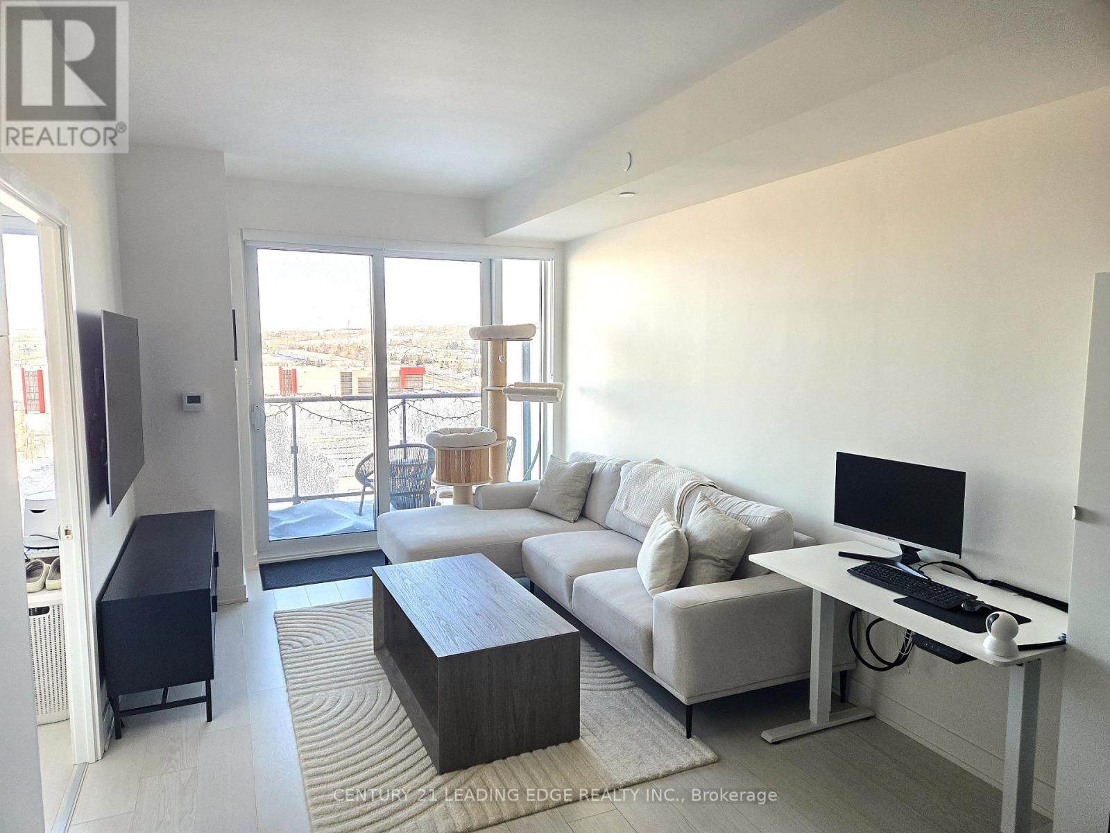 925 - 100 Eagle Rock Way, Vaughan, Ontario  L6A 5B0 - Photo 7 - N12786494