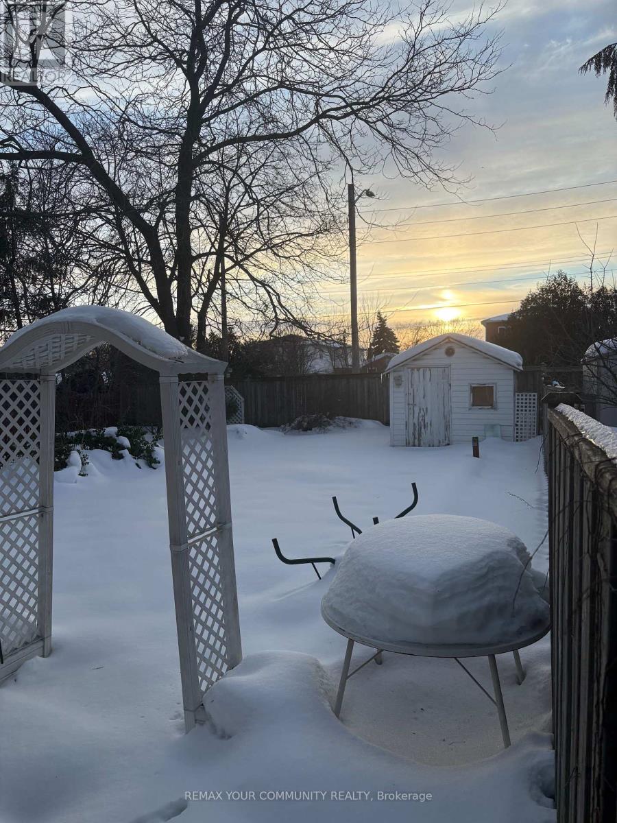 50 Araman Drive, Toronto, Ontario  M1T 2P6 - Photo 30 - E12786320